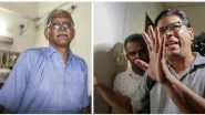 Bhima Koregaon Violence Case: Vernon Gonsalves and Arun Ferreira Sent to Police Custody Till November 6
