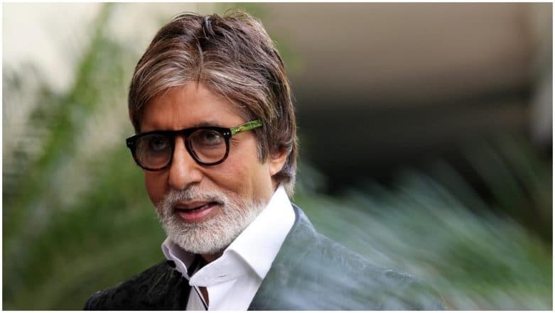 Amitabh Bachchan: ‘I Did Not Know for Almost 8 Years I Was Suffering from Tuberculosis’ Amitabh Bachchan: ‘I Did Not Know for Almost 8 Years I Was Suffering from Tuberculosis’