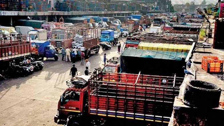 Consumer Inflation Surges to 3.77% in September Against 3.69% in August, Industrial Production Goes Down
