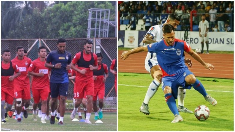ISL 2018–19: ATK vs Bengaluru FC Match Date Rescheduled to October 31
