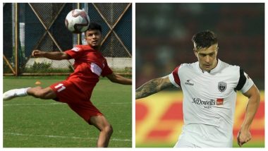 ATK vs NorthEast United FC, ISL 2018–19 Match Preview: Kolkata Club Look to Get Back to Winning Ways Against NUEFC