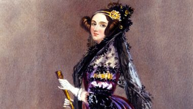 Ada Lovelace Day 2018: Know Everything About The First Computer Programmer