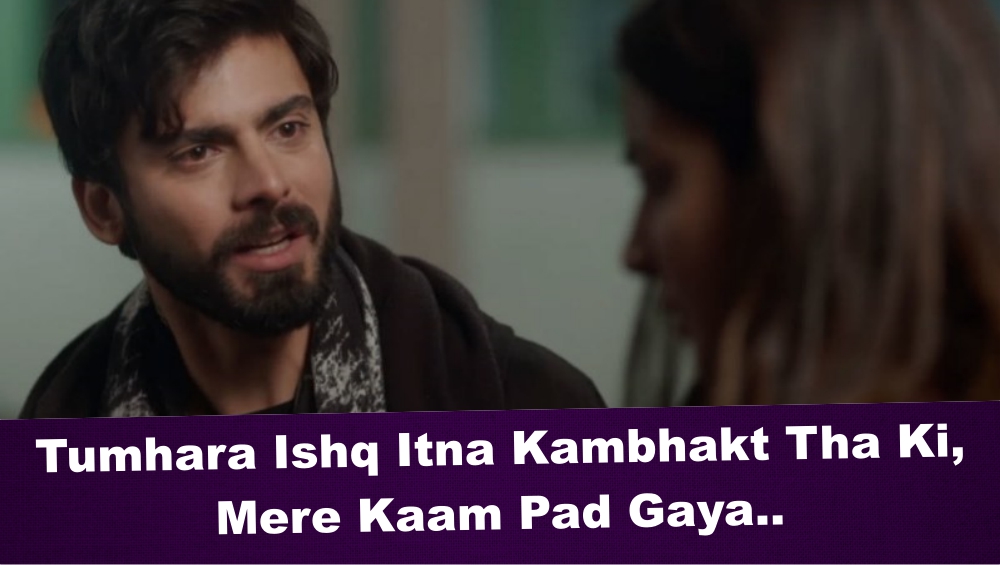 Two Years Later, These Ae Dil Hai Mushkil Dialogues by Ranbir, Anushka ...