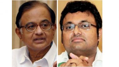 Aircel-Maxis Case: Delhi Court Extends Protection From Arrest to P Chidambaram, Karti Till August 1