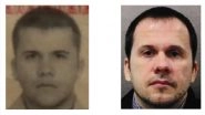 Second Suspect Accused of Novichok Poisoning in Salisbury Outed To Be Medical Officer with Russia's GRU