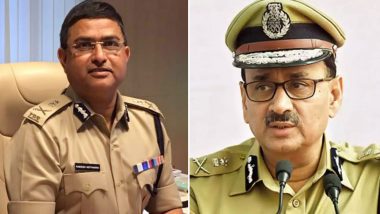 CBI vs CBI: Big Reshuffle in Probe Team; Tarun Gauba, Who Probed Dera Sacha Sauda Case, to Lead Investigation Into Charges Against Rakesh Asthana