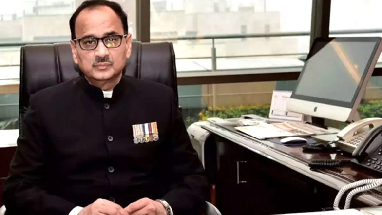 CBI Bribery Case: Chief Alok Verma Meets CVC, Denies Corruption Charges Against Him
