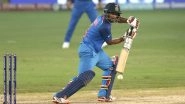 India vs West Indies ODI Series 2018: Ambati Rayudu Says, &lsquo;Not Really Thinking Too Far Ahead&rsquo;