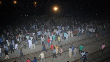 Amritsar Train Accident: Indian Railways Cancels 37 Trains, Diverts 16; View Complete List