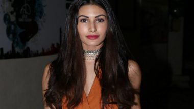 #MeToo in India: Have Faced Harassment in Bollywood and South Film World Reveals Amyra Dastur