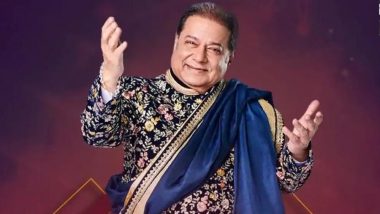 Bigg Boss 12: The Cost Of One Strand Of Hair on Anup Jalota's Head Is Unbelievable