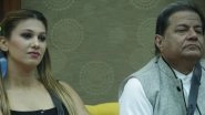 Bigg Boss 12: Do You Smell Something Fishy in Anup Jalota and Jasleen Matharu&rsquo;s Breakup? Vote