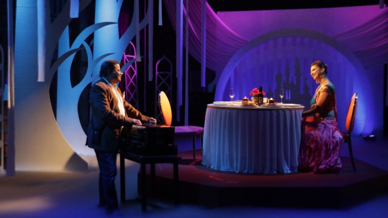 Bigg Boss 12: Are Anup Jalota And Jasleen Matharu Getting Eliminated This Weekend, Hence The Romantic Date?