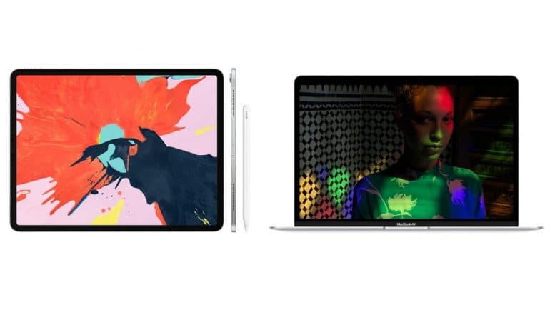 Apple Launches 2018 iPad Pro, New MacBook Air & 2018 Mac Mini Range: Check Prices & Specifications Apple Launches 2018 iPad Pro, New MacBook Air & 2018 Mac Mini Range: Check Prices & Specifications