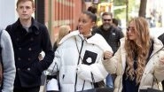 Ariana Grande Resorts To Chanel And Retail Therapy To Get Over Breakup With Pete Davidson