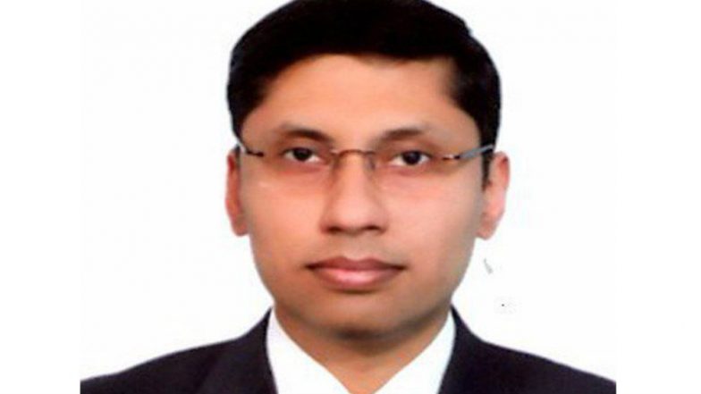 Arindam Bagchi Appointed India's Ambassador to the Republic of Croatia