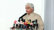 Arjuna Ranatunga Arrested: 1996 World Cup Winning Sri Lanka Captain in Dock Over Killing of Worker Amid Political Crisis in Colombo