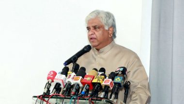 Bodyguards of Arjuna Ranatunga Open Fire at Mob Amid Constitutional Crisis in Sri Lanka, One Dead