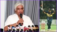 #MeToo Movement Hits Cricket: Ex-Indian Air Hostess Accuses Former Sri Lankan Captain Arjuna Ranatunga of Sexual Harassment (Read Facebook Post)