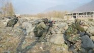 Jammu and Kashmir: India, Pakistan Trade Fire on LoC in Poonch