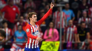 Football Transfer Rumours: Antoine Griezmann to Move to Barcelona After Leaving Atletico Madrid?