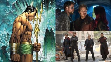 Avengers 4 Trailer, Guardians of the Galaxy 3 and Namor: MCU Boss Kevin Feige Makes Big Revelations