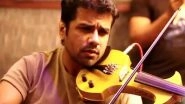 Bala Bhaskar Dies at 40: Renowned Violinist Succumbs to Injuries Week After Road Accident That Killed Daughter