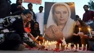 Benazir Bhutto Murder Case: SC Rejects Petition Seeking Police Officers' Bail Suspension