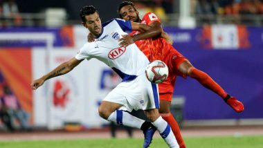 ATK vs Bengaluru FC, ISL 2018–19 Live Streaming Online: How to Get Indian Super League 5 Live Telecast on TV & Free Football Score Updates in Indian Time?