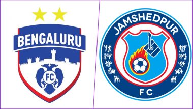 Bengaluru FC vs Jamshedpur, ISL 2018–19 Live Streaming Online: How to Get Indian Super League 5 Live Telecast on TV & Free Football Score Updates in Indian Time?