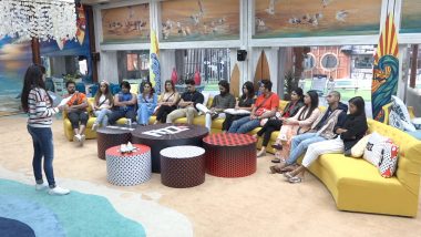 Bigg Boss 12, 8th October 2018 Episode Written Updates: Sreesanth Is Determined To Be The Next Captain