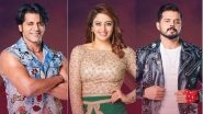 Bigg Boss 12 Eviction: Nehha Pendse, Karanvir Bohra, Sreesanth - Who Should Be Eliminated In Mid-Week Elimination? Vote!