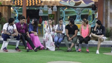 Bigg Boss 12, 29th October 2018 Episode Written Updates: Karanvir Bohra And Sreesanth's Cold War Continues