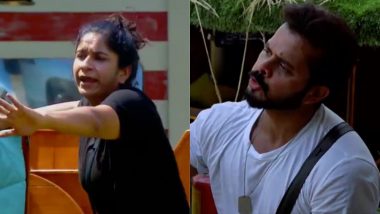 Bigg Boss 12: Sreesanth SPITS on Deepak Thakur's Name, Surbhi Rana Calls Him 'Mentally Ill' - Watch Video