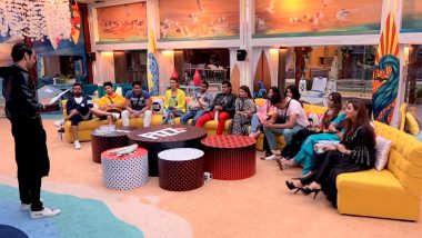 Bigg Boss 12, 30th October 2018 Episode Written Updates: Shilpa Shinde Says She Still Hates Vikas Gupta