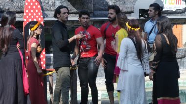 Bigg Boss 12, 31st October 2018 Episode Written Updates: Sreesanth Will File a FIR Against Karanvir Bohra