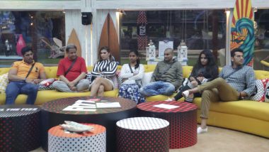 Bigg Boss 12, 5th October 2018 Episode Written Updates: Surbhi Rana Thinks The Romance Between Anup Jalota and Jasleen Matharu Is Elegant