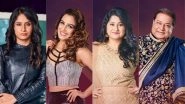 Bigg Boss 12 Eviction: Anup Jalota, Srishty Rode, Surbhi Rana, Saba Khan - Who Should Be Eliminated This Week? Vote!