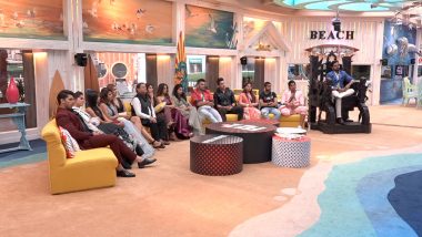 Bigg Boss 12, 27th October 2018 Episode Written Updates: Salman Khan Announces Double Eviction