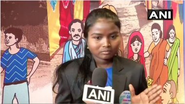 Baby, Student from Bihar Becomes High Commissioner of Canada to India on International Day of the Girl Child 2018