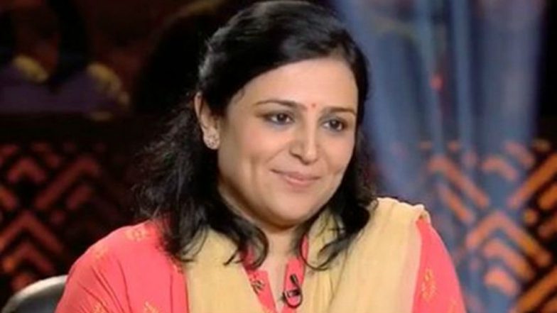 Who Invented the First Stock Ticker in 1867? Answer of KBC 10, 7 Crore Question Asked to Binita Jain Is Edward Calahan