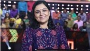Which Case Was Heard by the Largest Ever Constitution Bench of 13 SC Judges? Answer of KBC 10, 1 Crore Question Asked to Binita Jain Is Kesavananda Bharati