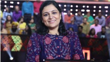 Which Case Was Heard by the Largest Ever Constitution Bench of 13 SC Judges? Answer of KBC 10, 1 Crore Question Asked to Binita Jain Is Kesavananda Bharati