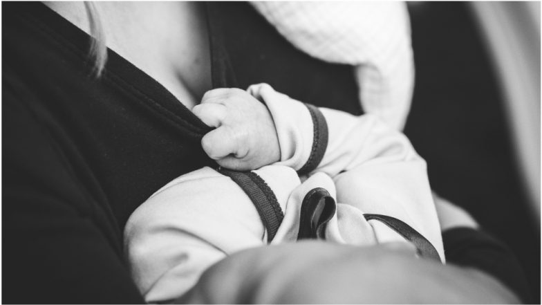 Benefits of Breast Milk: Breastfeeding Can Reduce High Blood Pressure in Nursing Mothers, Says Study