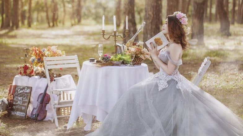 Women Are Marrying Themselves! Sologamy Trend Gains Popularity Among Ladies Who Are Tired of Questions About Their Marital Status