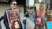 James Franco Returns In The #MeToo News, Busy Philipps Reveals Details Of Physical Assault On The Sets Of Freaks And Geeks