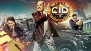 CID To Bid Goodbye! Here's When The Last Episode of the Sony Channel's Crime Show is Likely to Air