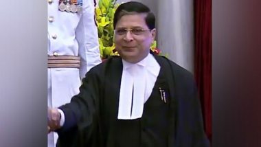 CJI Dipak Misra Demits Office: List of Historic Judgements Delivered by Him Amid Criticism From Colleagues
