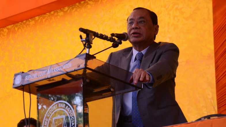 CJI Ranjan Gogoi Gets Clean Chit in Sexual Harassment Case by Supreme Court's In-House Panel