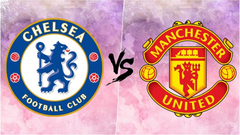 Chelsea vs Manchester United, Premier League Live Streaming Online: How to Get EPL 2018–19 Live Telecast on TV & Free Football Score Updates in Indian Time?